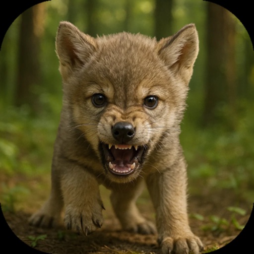 The Wolf