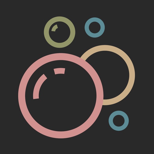 Things Bubbles