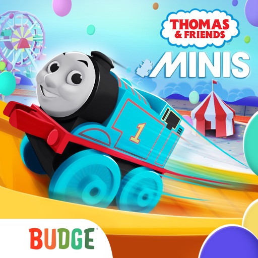ThomasMinis