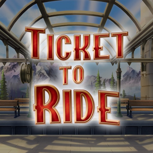 TicketToRide