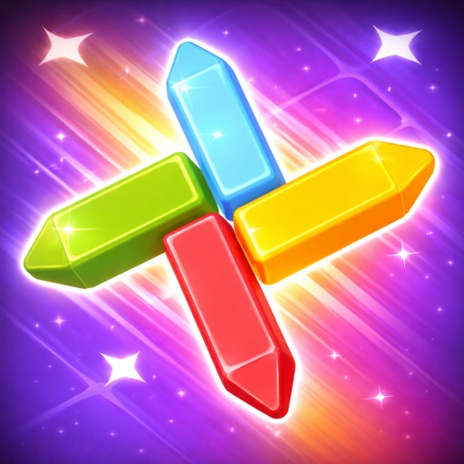 Tied Arrows