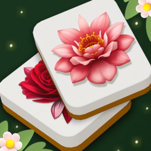 Tile Blossom