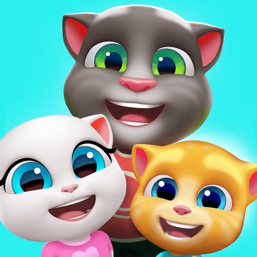 Tom Friends