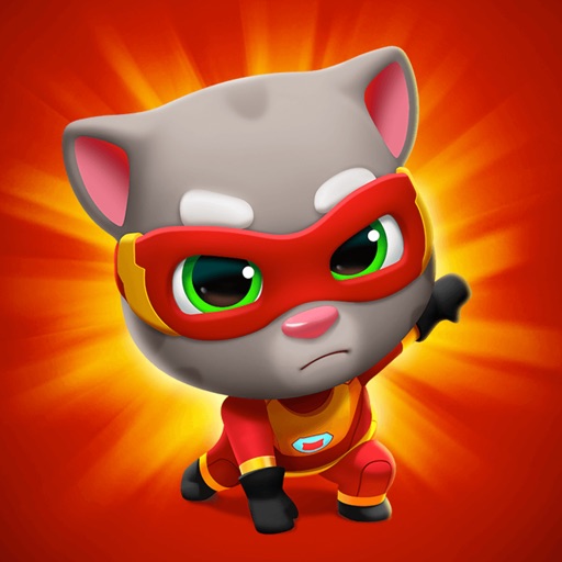 Tom Hero