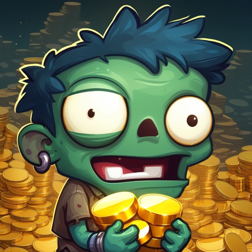 Tomb Miner Merge