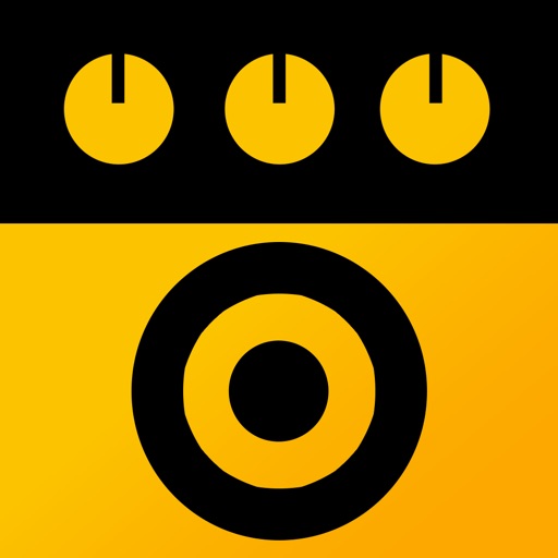 ToneStack PRO