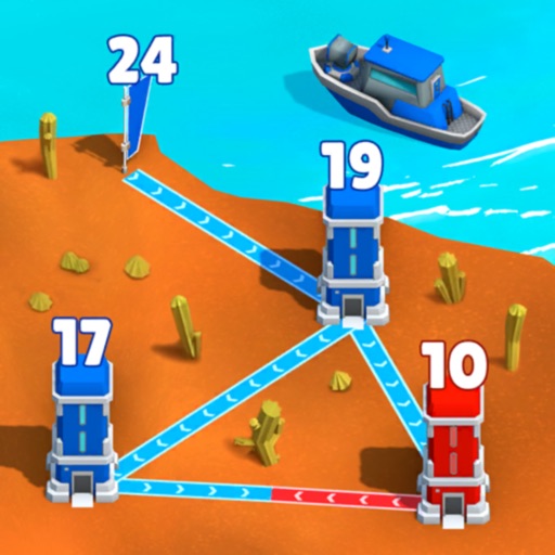 Tower Battle