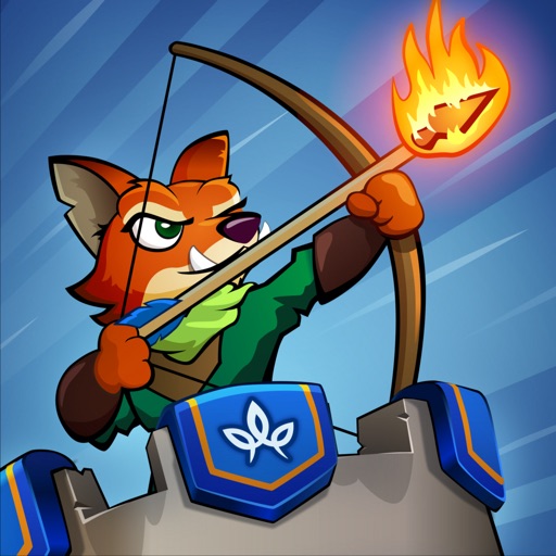 Tower Rush