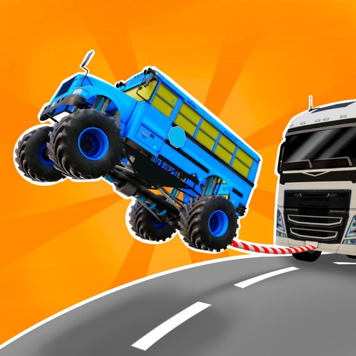Towing Race