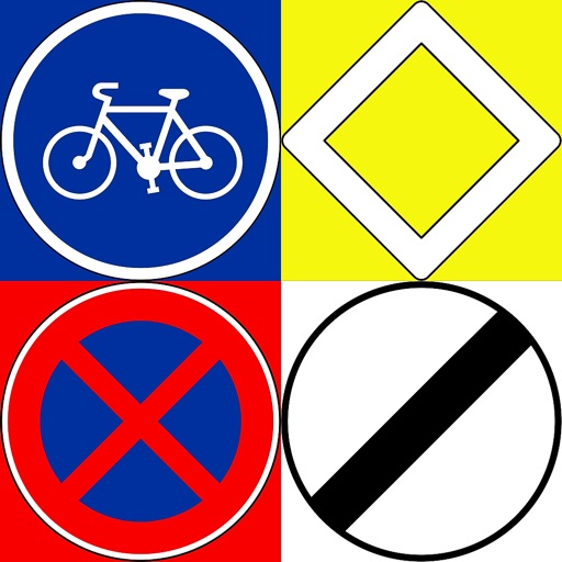 Traffic Signs