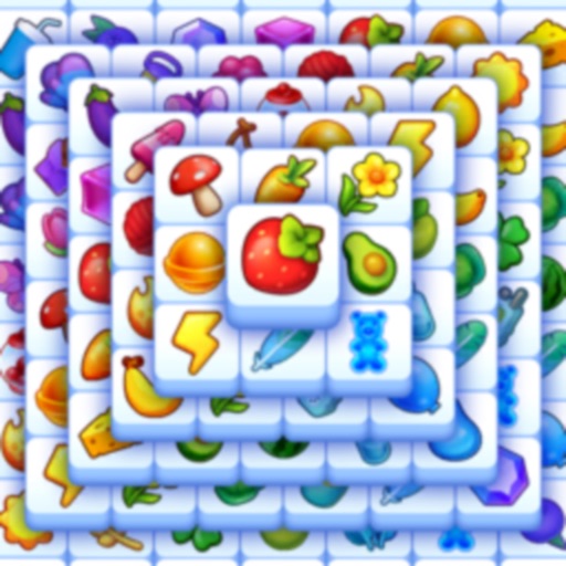 Triple Tile Enjoy