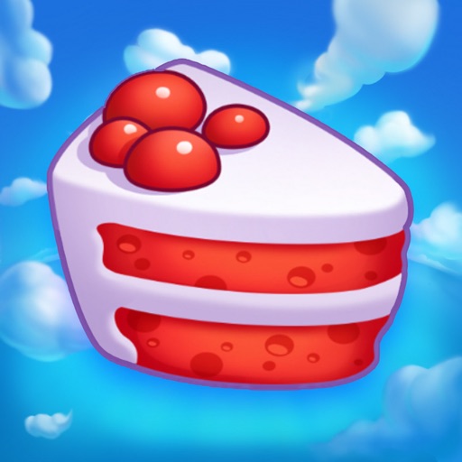 Triple Treats: Tile Match Game