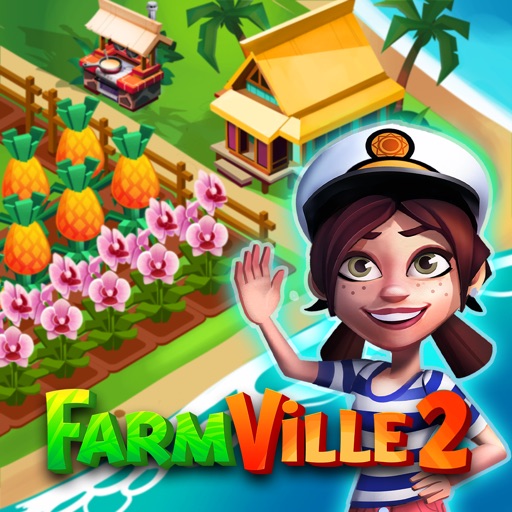 Tropic Escape
