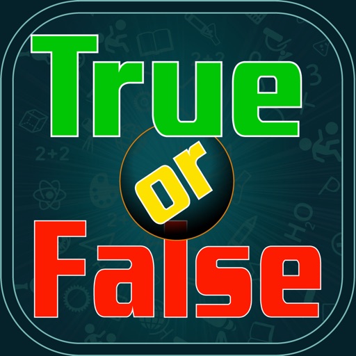 TrueOrFalse