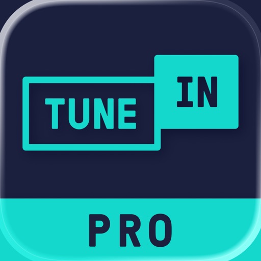 TuneIn Radio