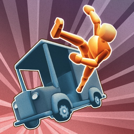 TurboDismount