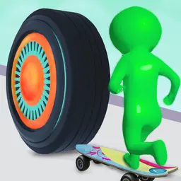 Turbo Wheel