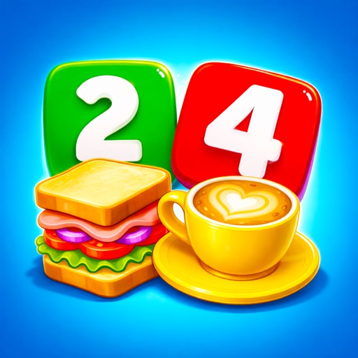 Two Square