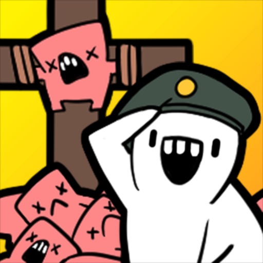 UFO RPG: idle wars