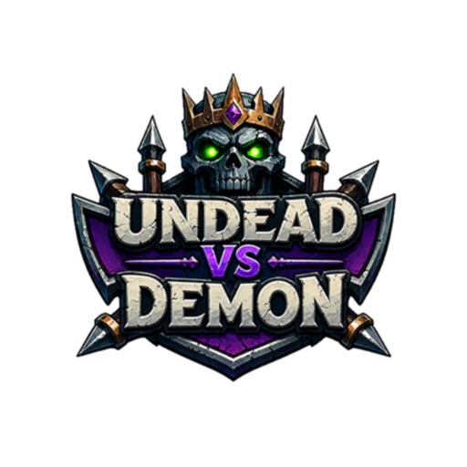 UndeadVSDemon