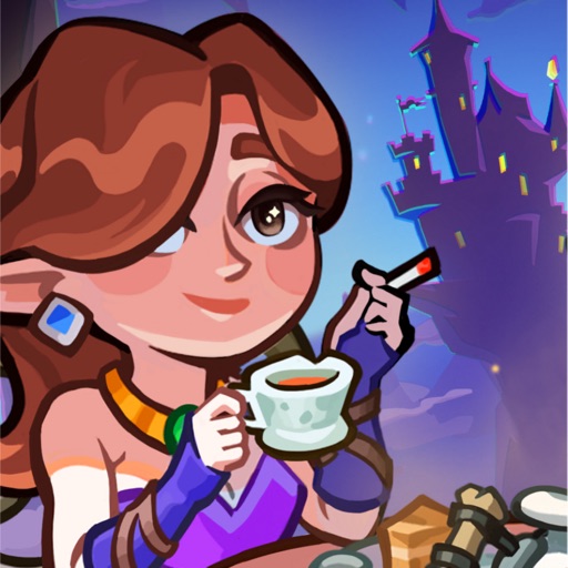 Underground Builder