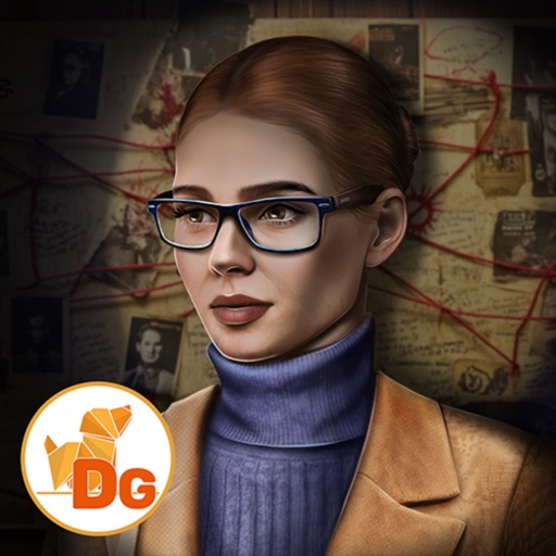 Unsolved Case 5
