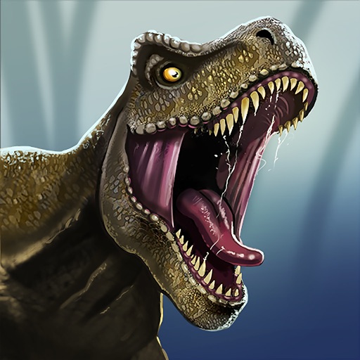 VR Jurassic