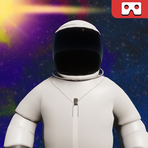 VR Moon