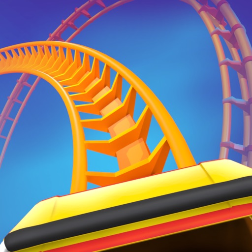 VR Roller Coaster 360