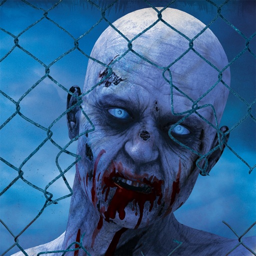 VR Zombie