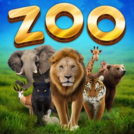 VR Zoo
