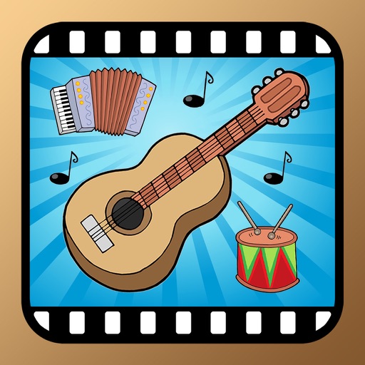 VideoTouch-Music