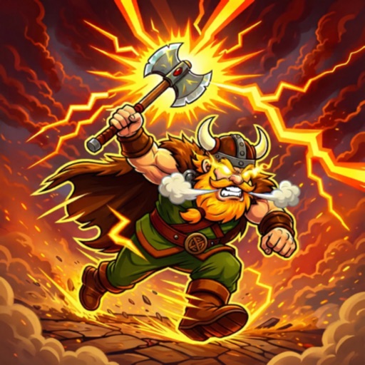 Viking Run