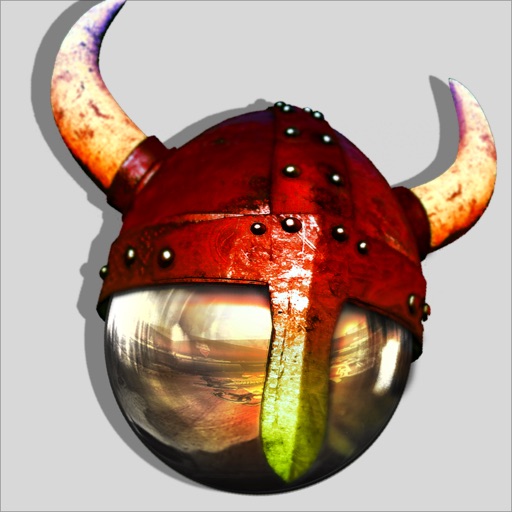 VikingsPinball