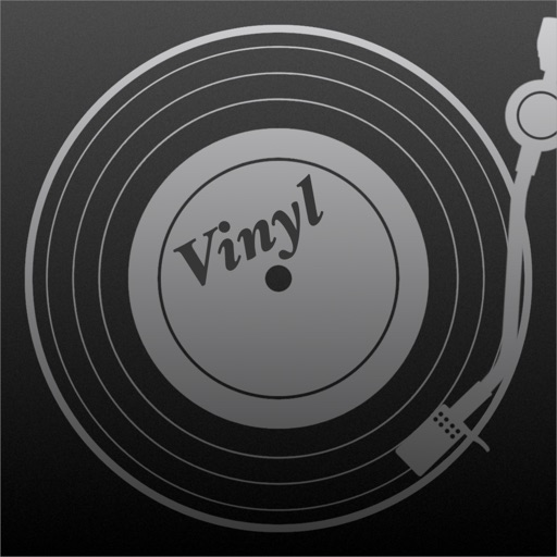 VinylRecord