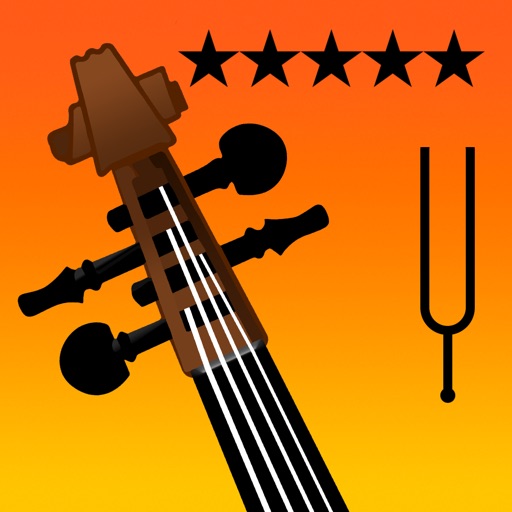 Violin Tuner Pro