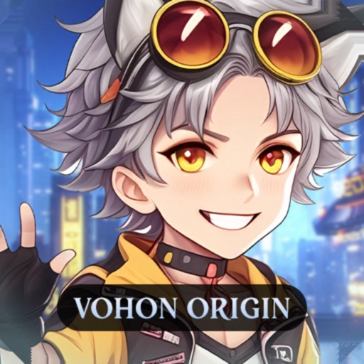 VoHonOrigin