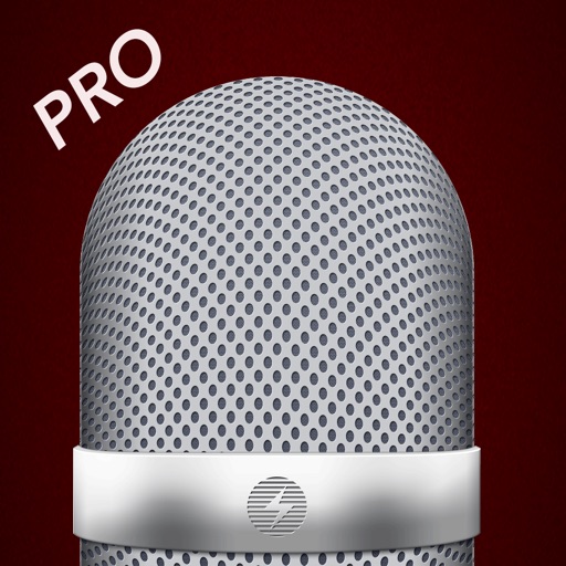Voice Recorder HD