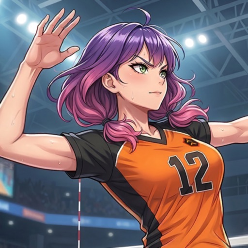 VolleyGirls