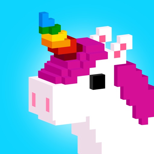 VoxelArt