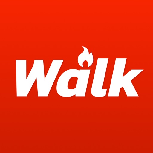 Walk For Weight Loss