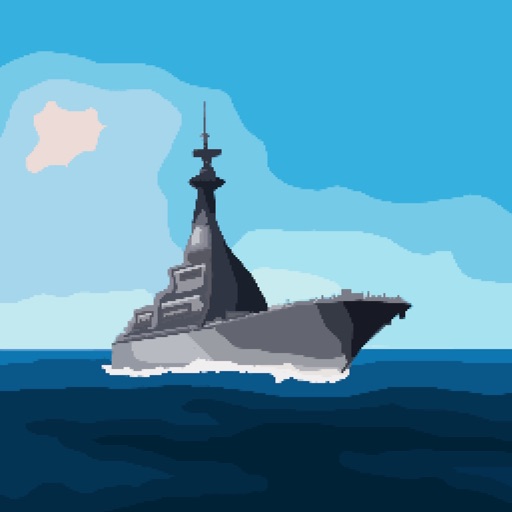 Warships