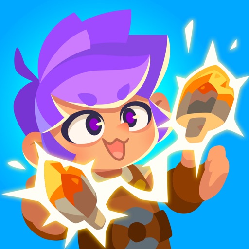 Weaponia