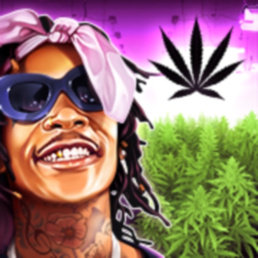 Weed Farm