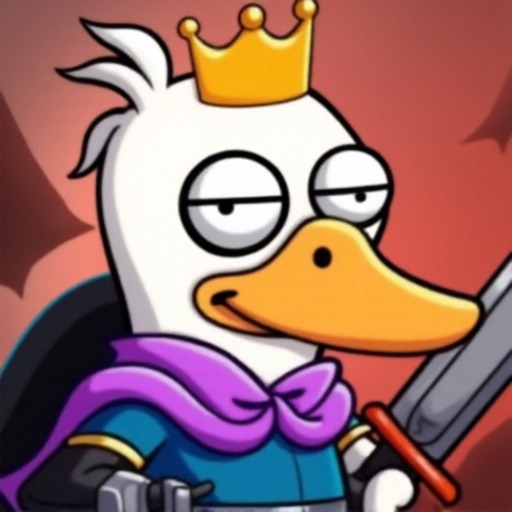What Duck