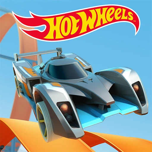 Wheel Race