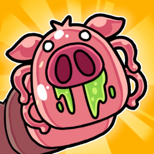 Wiggle Defender