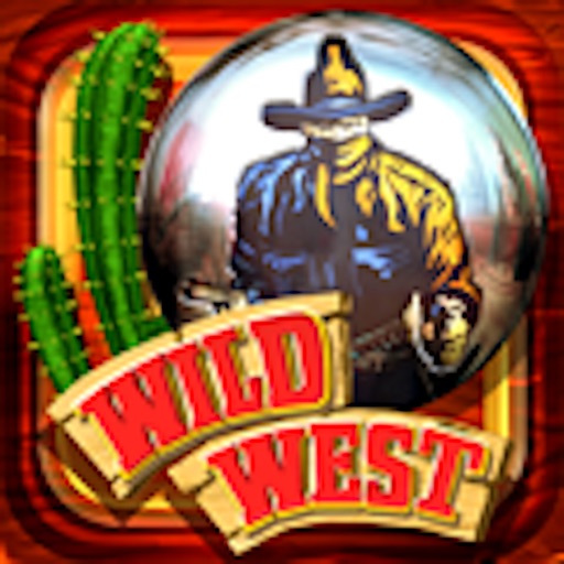 WildWestPinball