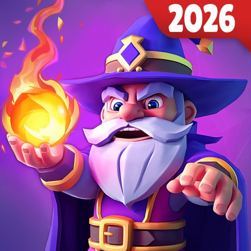 Wizard Tower