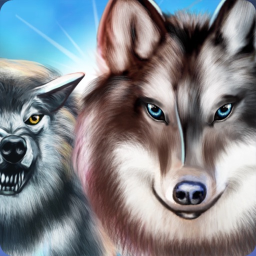 Wolf Evolution